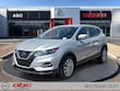 Nissan Rogue Sport