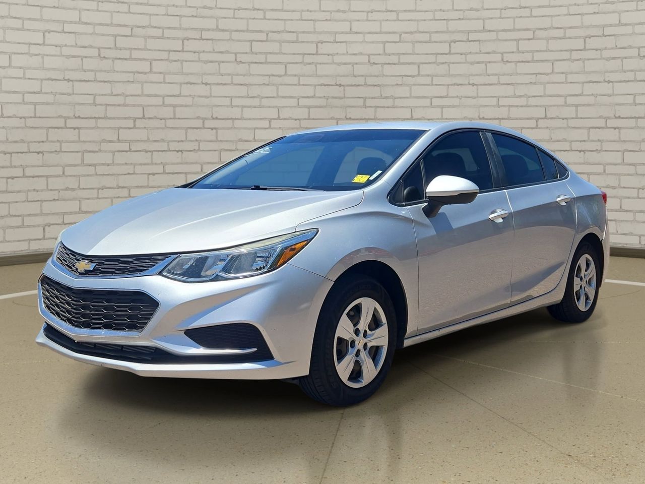 Used 2017 Chevrolet Cruze For Sale in AZ AZ 260077C | Phoenix Used