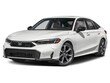  Honda Civic Hybrid