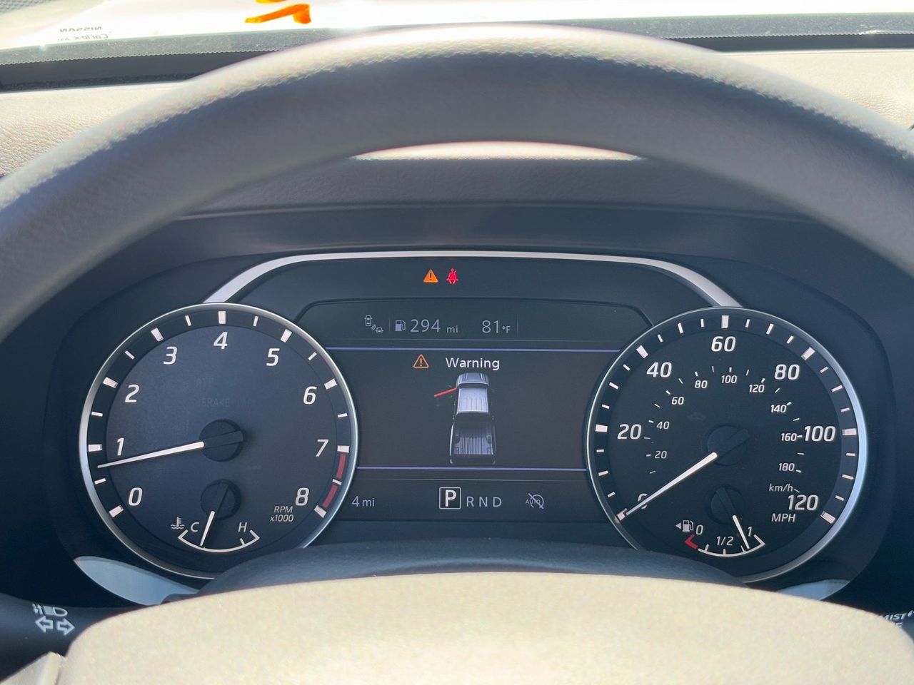 2025 Nissan Frontier S - Photo 22