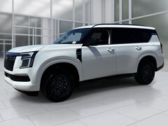 2026 Nissan Armada SV SUV