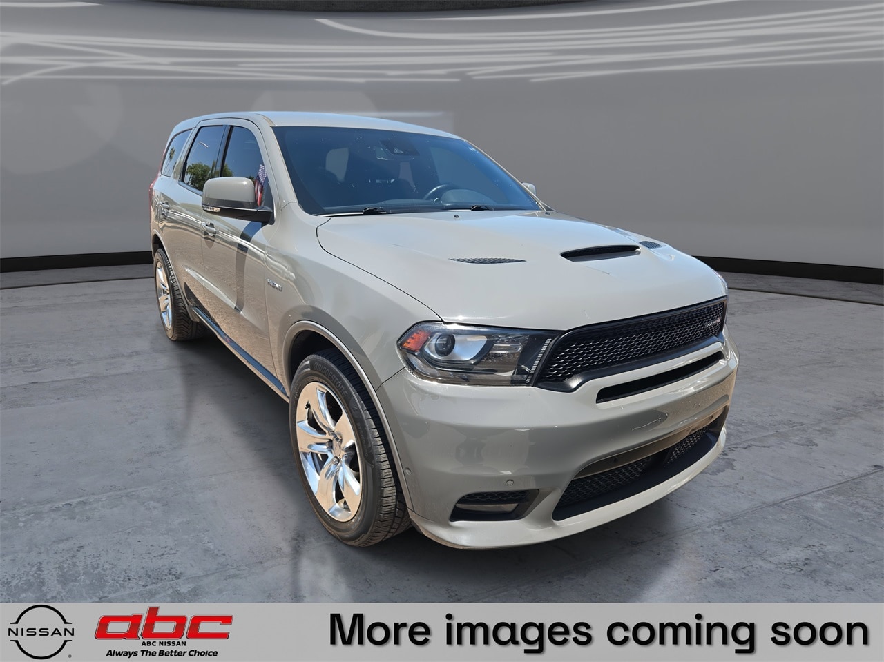 Used 2020 Dodge Durango R/T with VIN 1C4SDHCT3LC366832 for sale in Phoenix, AZ