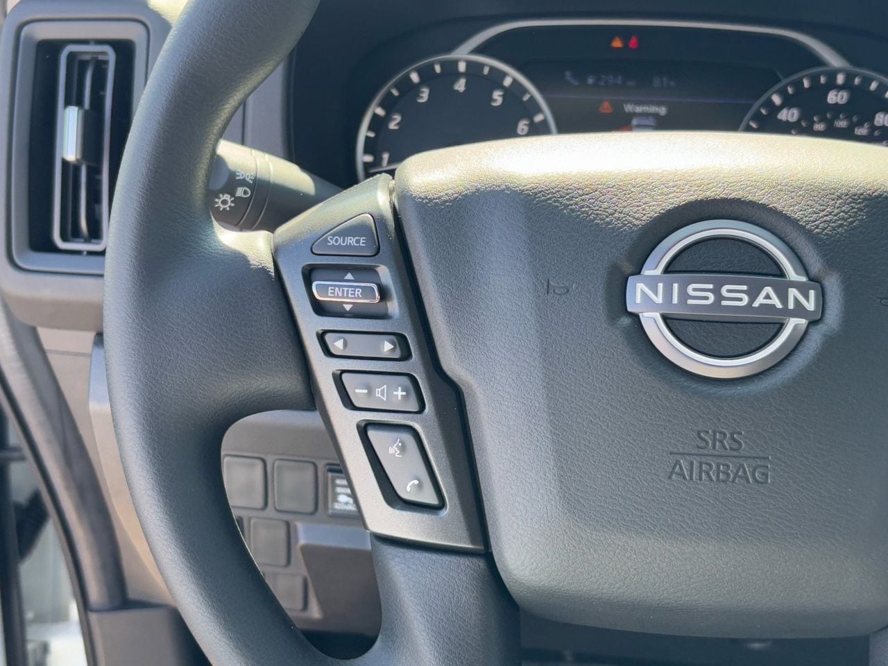 2025 Nissan Frontier S - Photo 20