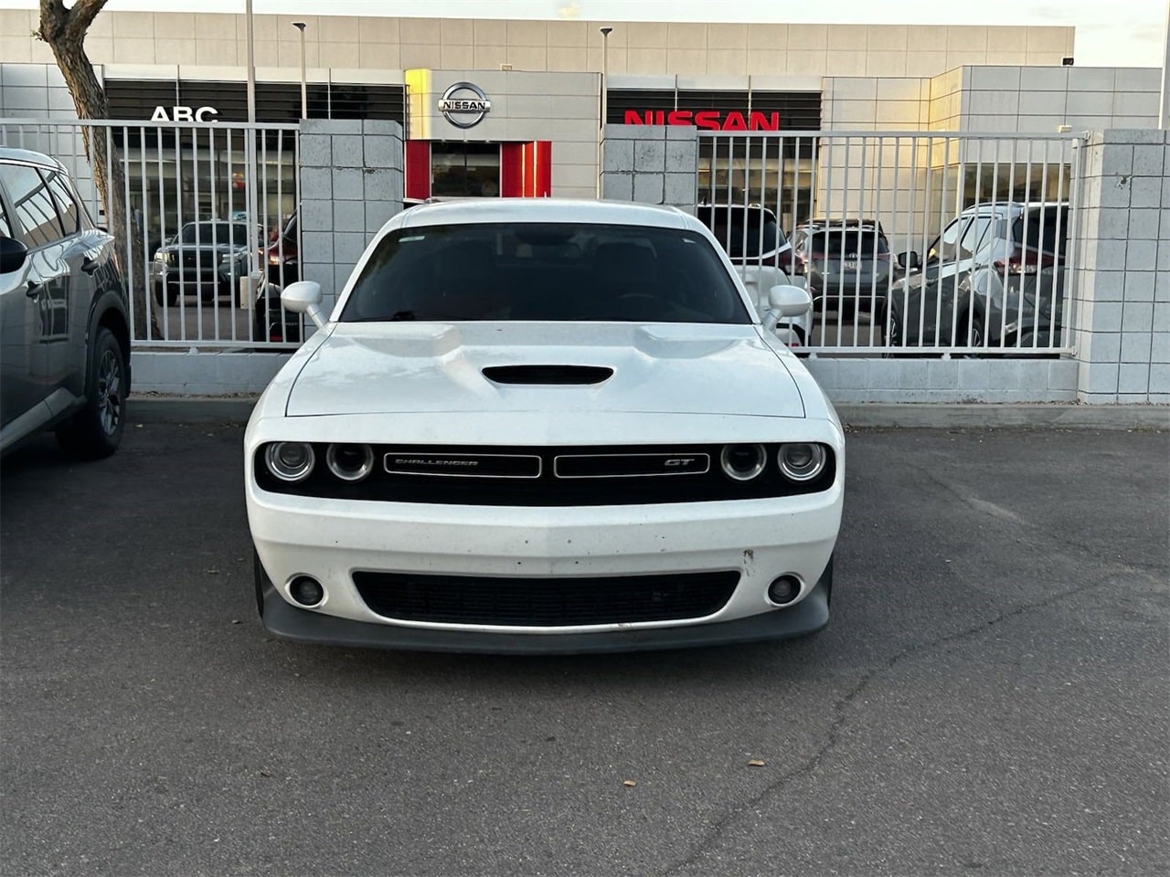 Used 2021 Dodge Challenger GT with VIN 2C3CDZJG5MH509461 for sale in Phoenix, AZ