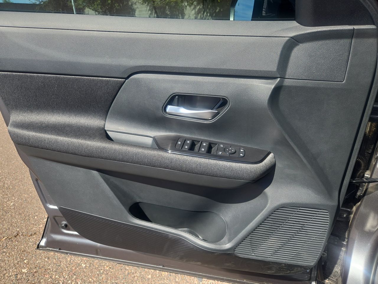 2026 Nissan KICKS SV - Photo 25