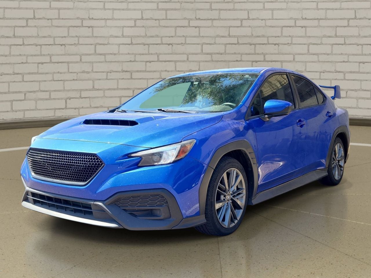 2023 Subaru WRX -'s photo