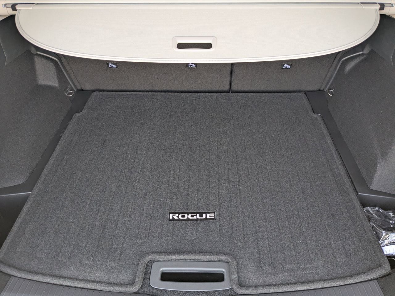 2026 Nissan Rogue S - Photo 27