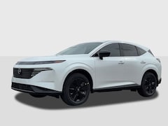 2026 Nissan Murano SV SUV