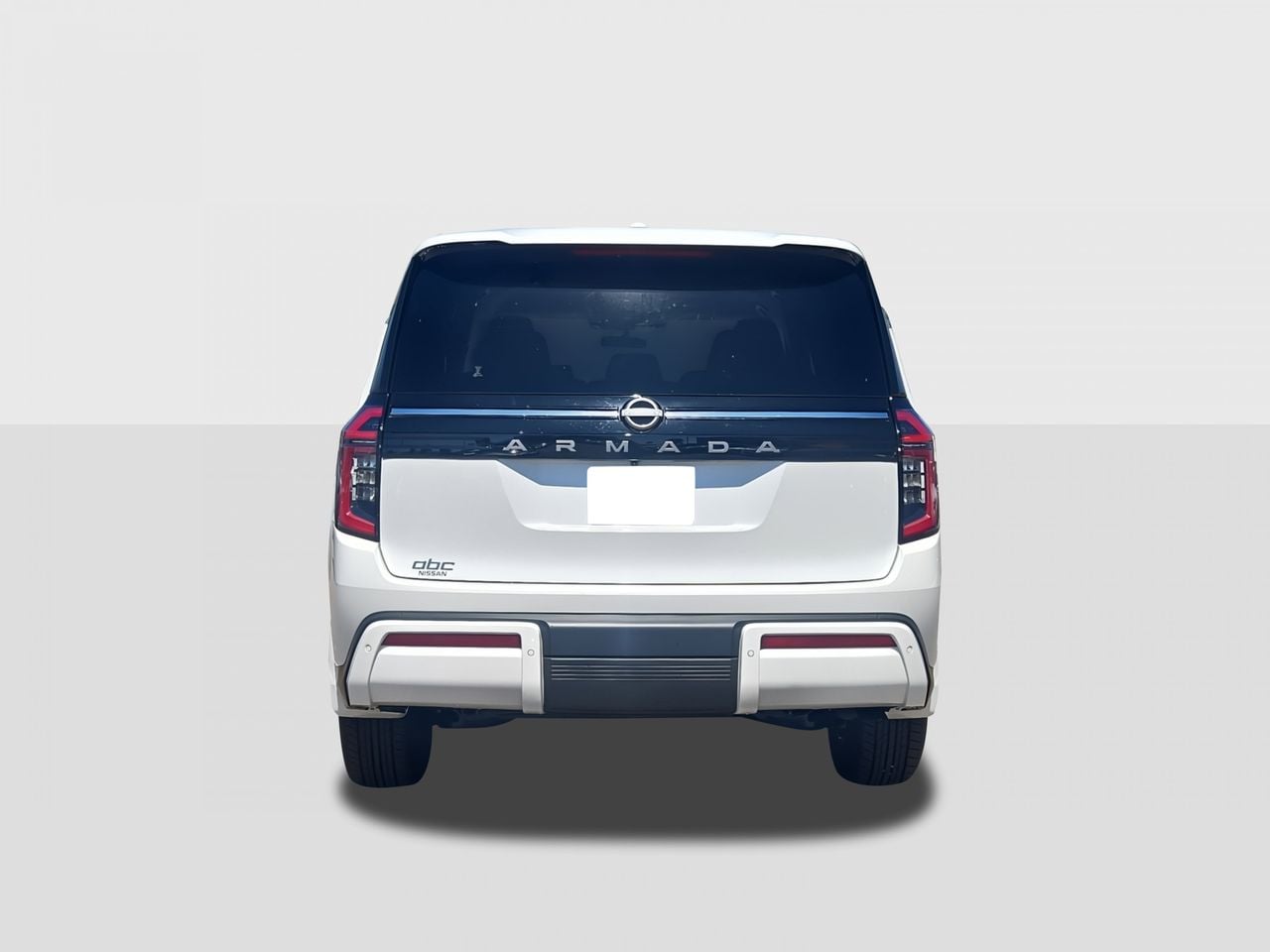 2026 Nissan Armada SV - Photo 6