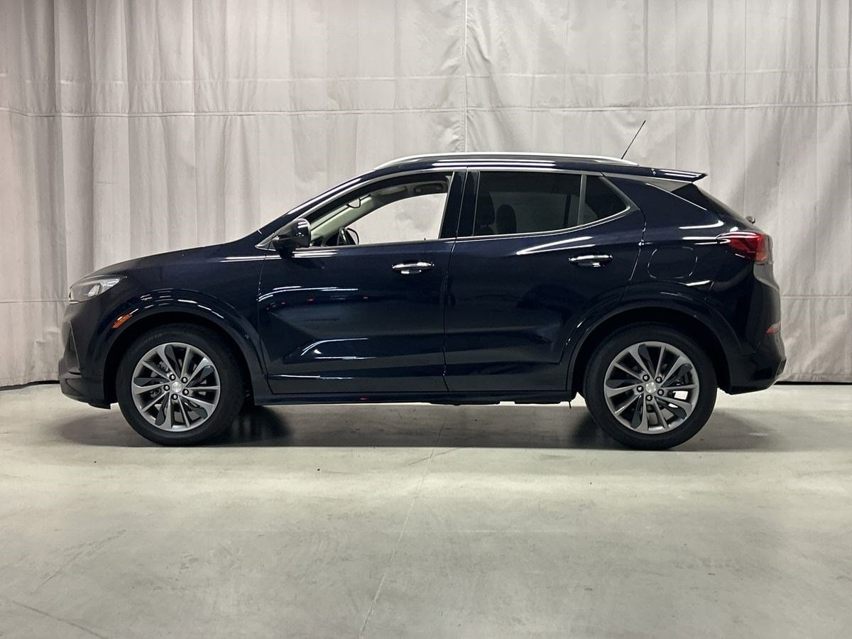 Used 2020 Buick Encore GX Essence with VIN KL4MMFSLXLB099719 for sale in Phoenix, AZ