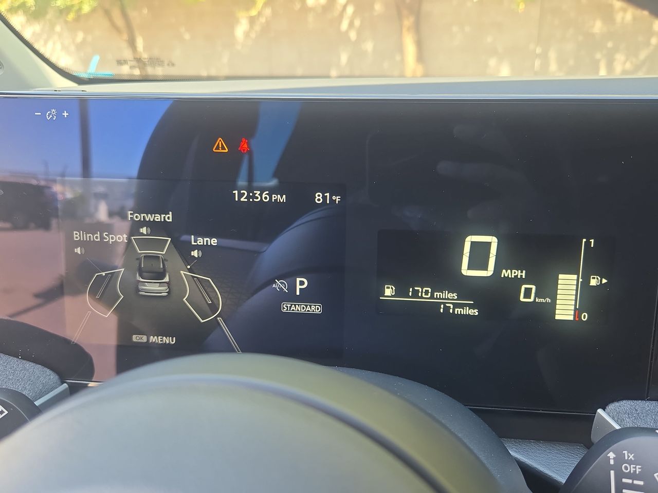 2026 Nissan KICKS SV - Photo 18