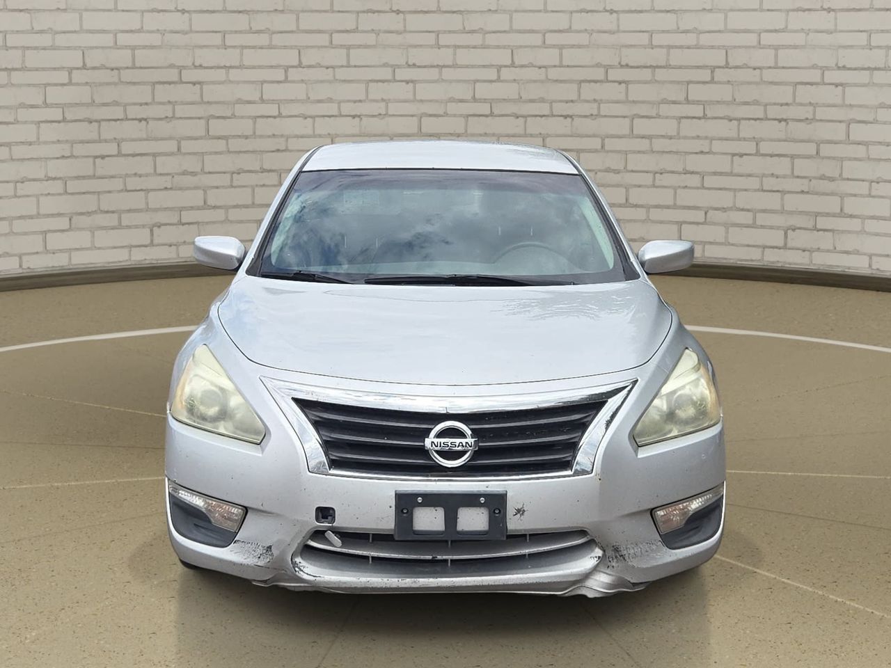 Used 2015 Nissan Altima S with VIN 1N4AL3AP9FC575364 for sale in Phoenix, AZ