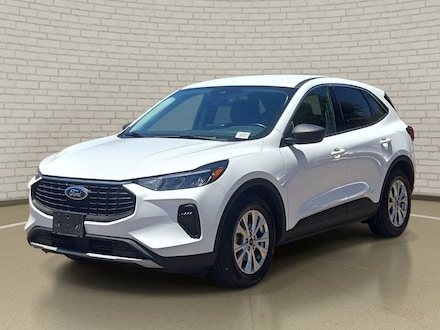 2023 Ford Escape Active SUV