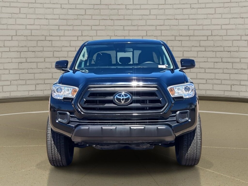Used 2022 Toyota Tacoma SR Truck