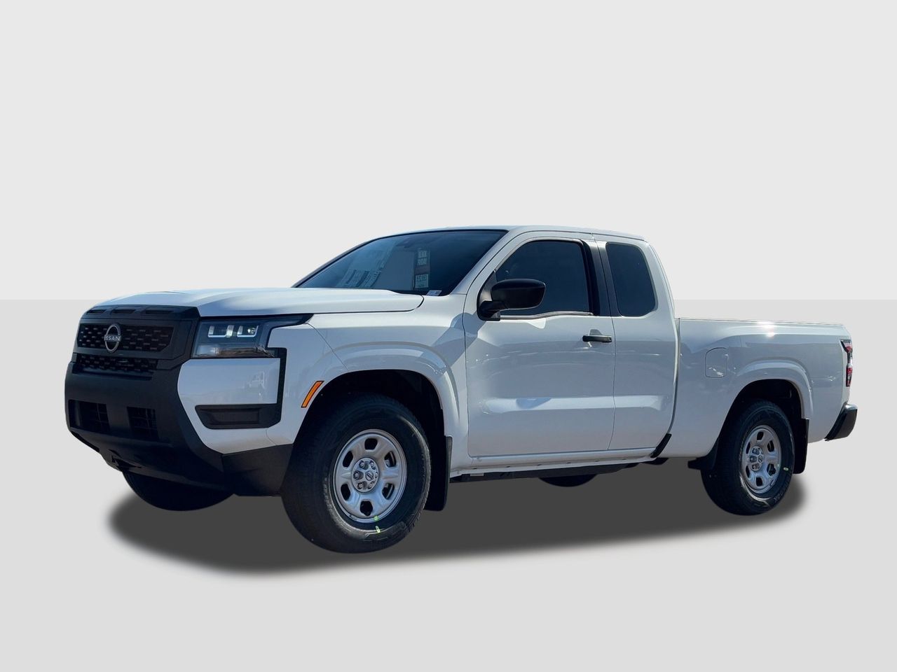 2026 Nissan Frontier S King Cab 4X2's photo