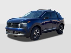 2026 Nissan Kicks SV SUV