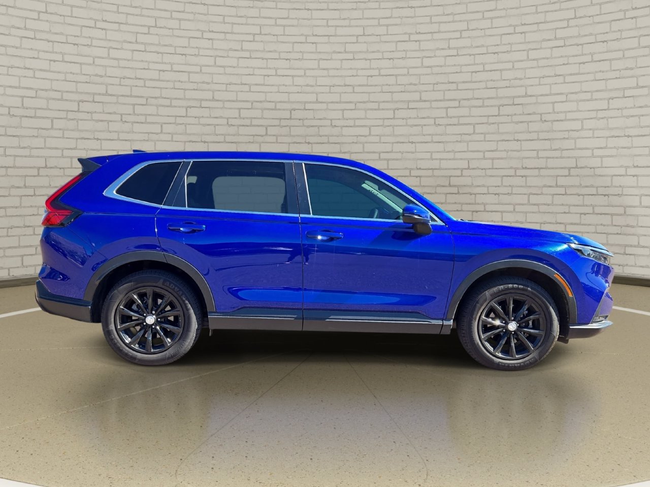 Used 2023 Honda CR-V EX-L SUV