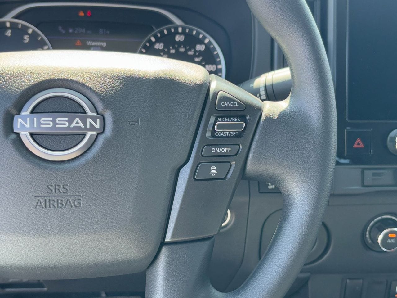 2025 Nissan Frontier S - Photo 21