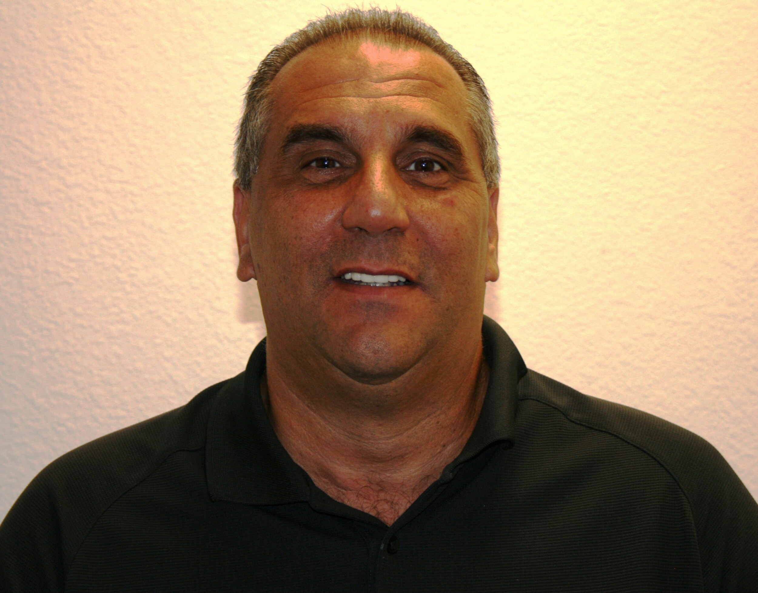 Anthony Labarbera