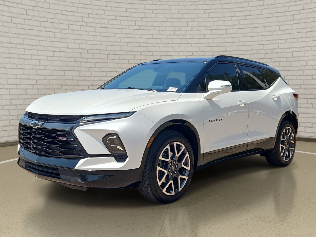 2024 Chevrolet Blazer