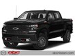 Chevrolet Silverado 1500 LTD