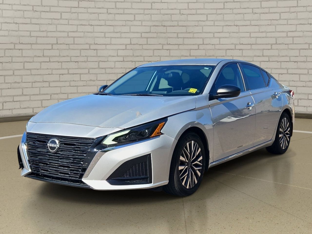 2024 Nissan Altima 2.5 SV's photo
