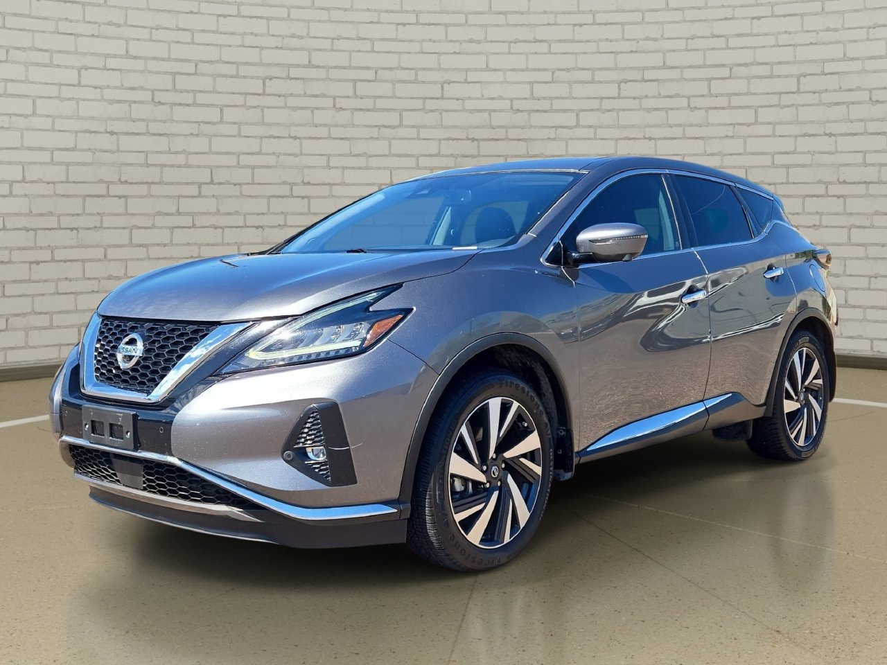  Nissan Murano