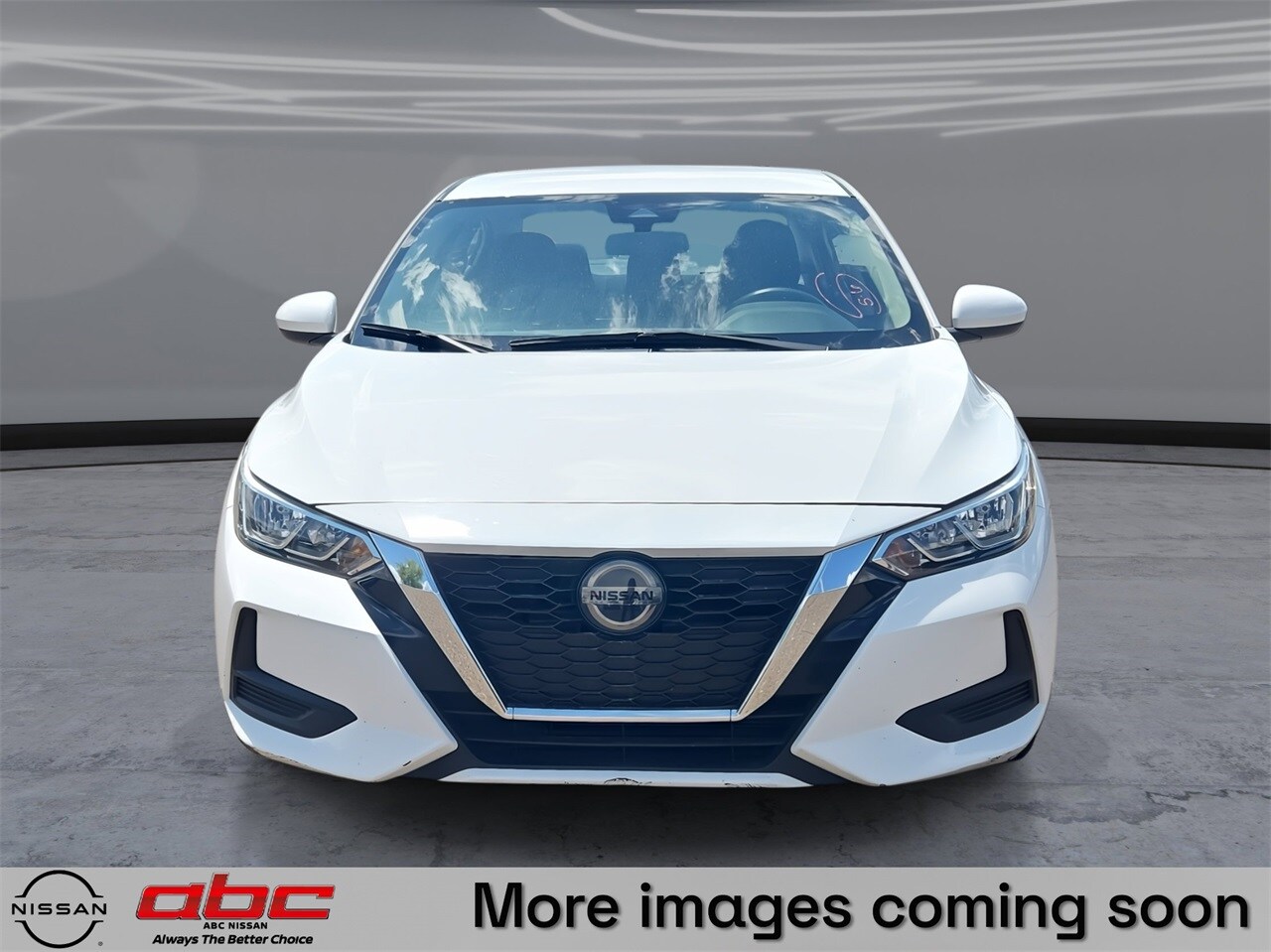 Certified 2020 Nissan Sentra S with VIN 3N1AB8BV9LY217856 for sale in Phoenix, AZ