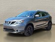  Nissan Rogue Sport