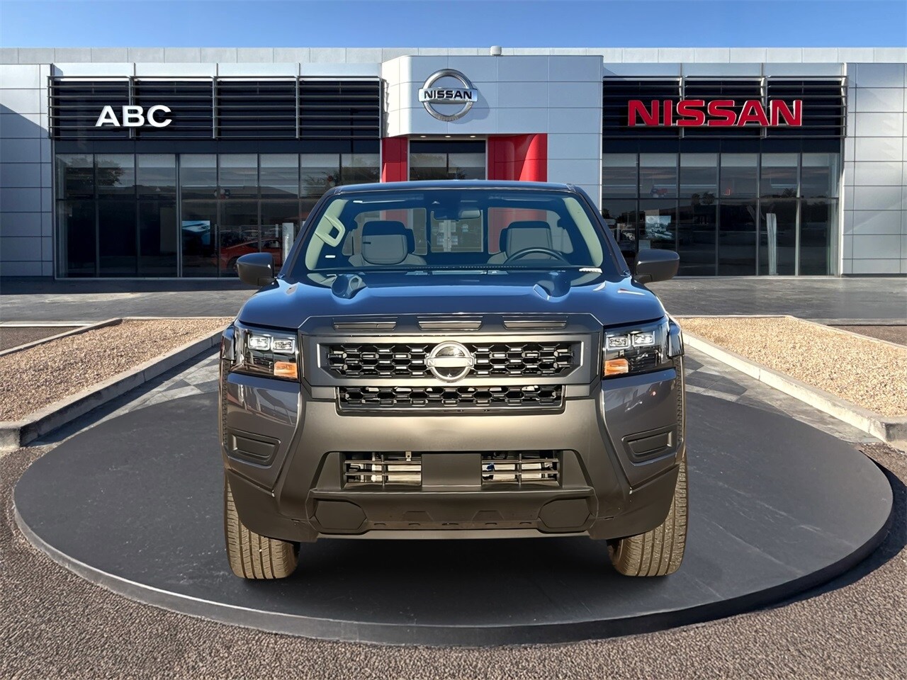 NISSAN FRONTIER | ABC Nissan | in Phoenix, near Scottsdale & Mesa AZ