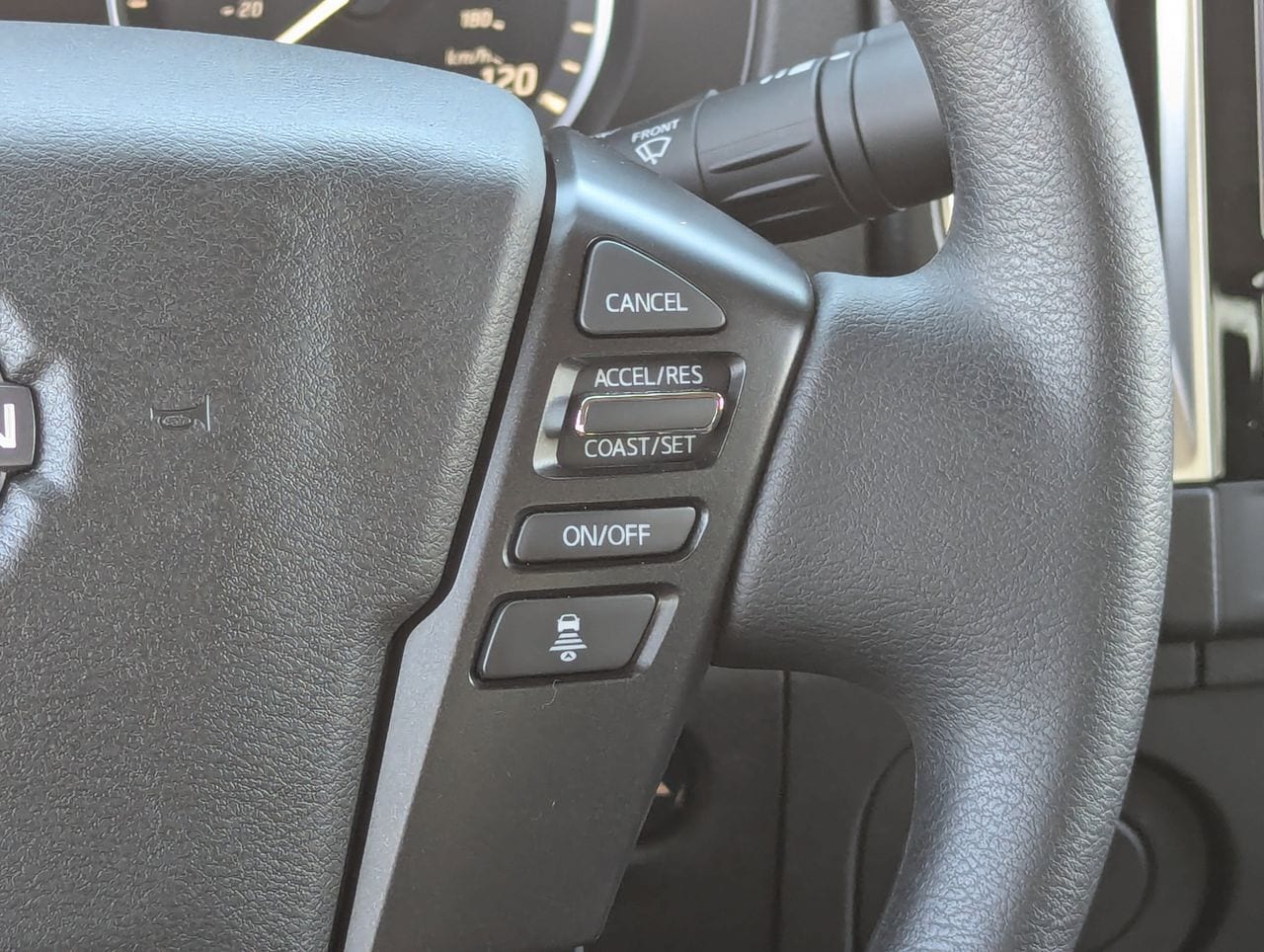 2026 Nissan Frontier SV - Photo 23