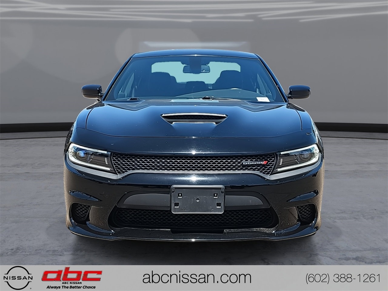 Used 2023 Dodge Charger GT with VIN 2C3CDXHG6PH603377 for sale in Phoenix, AZ