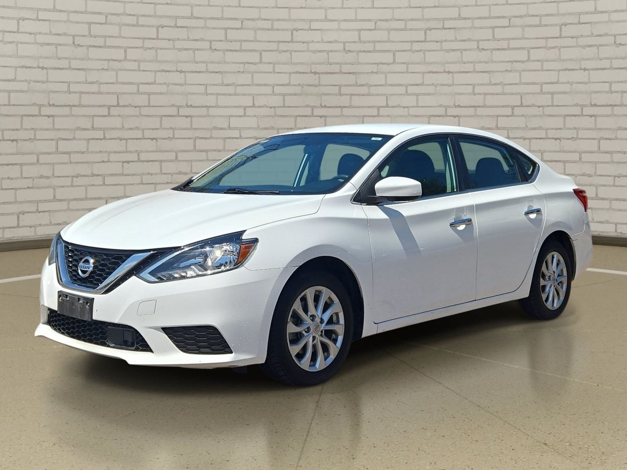 2018 Nissan Sentra