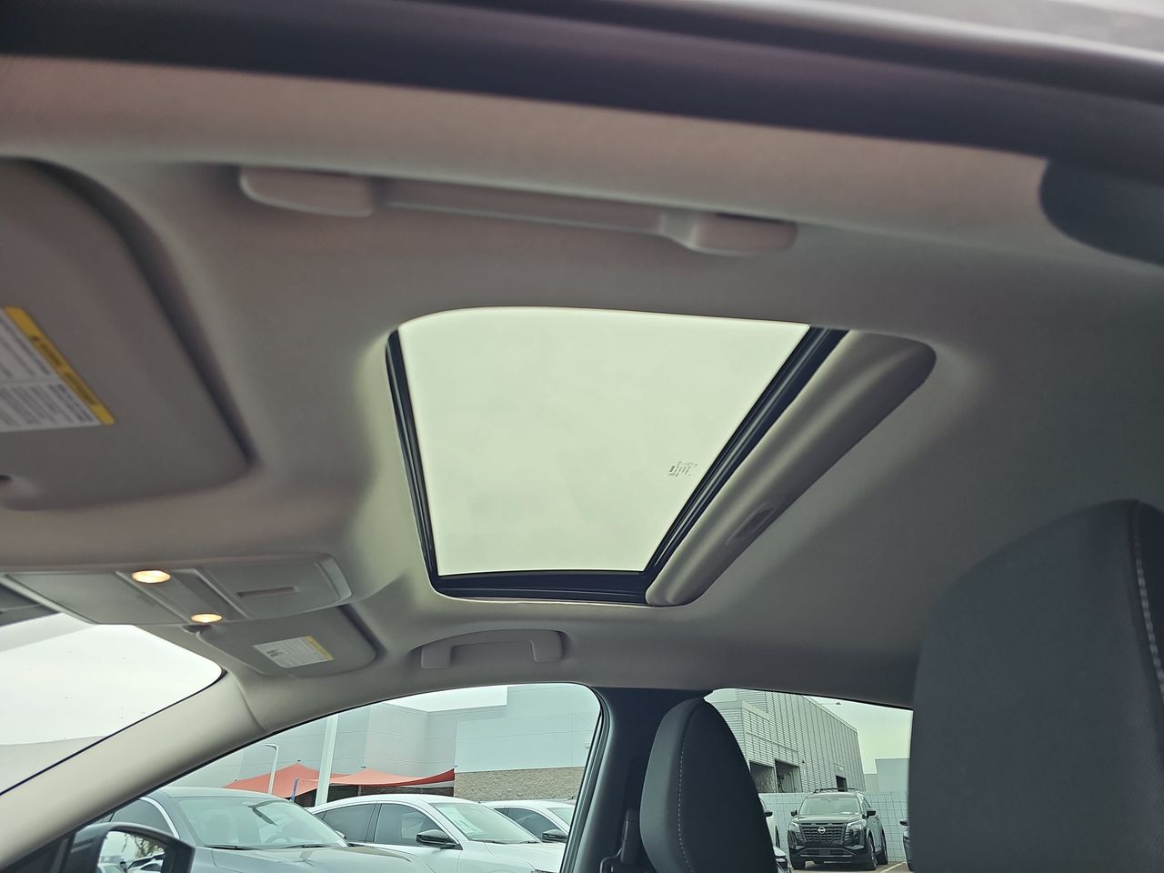 2026 Nissan Sentra SV - Photo 28