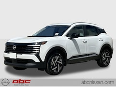 2026 Nissan Kicks SV SUV