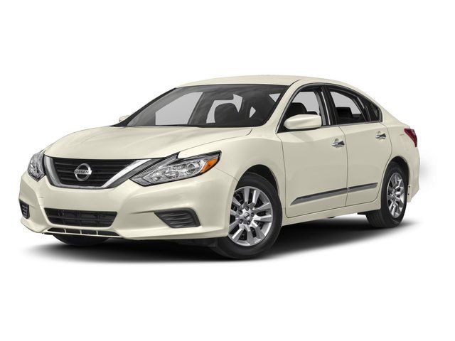 2017 Nissan Altima 2.5 S's photo
