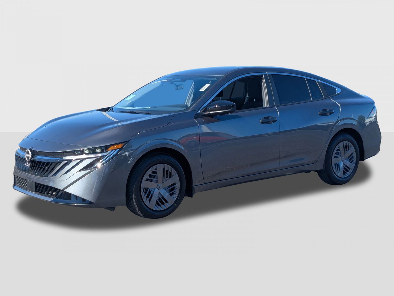 2026 Nissan Sentra
