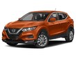  Nissan Rogue Sport