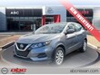 Nissan Rogue Sport