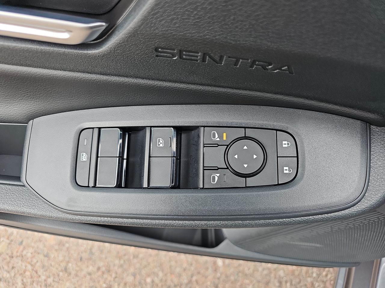 2026 Nissan Sentra SV - Photo 26