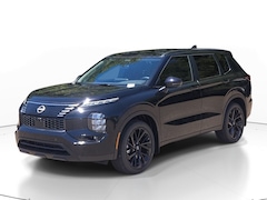 2026 Nissan Rogue Plug-In Hybrid SL SUV