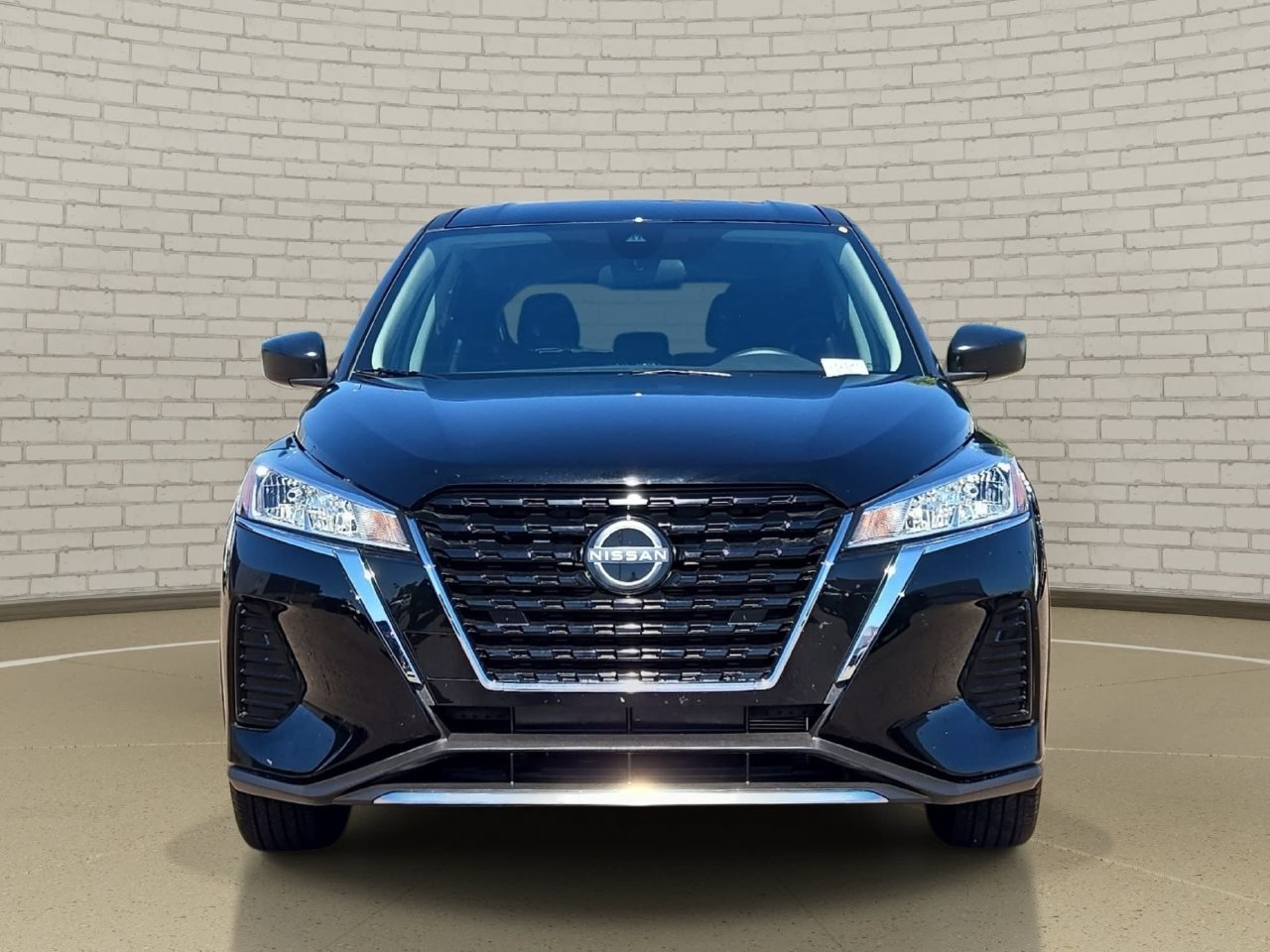 Certified 2025 Nissan Kicks Play S SUV