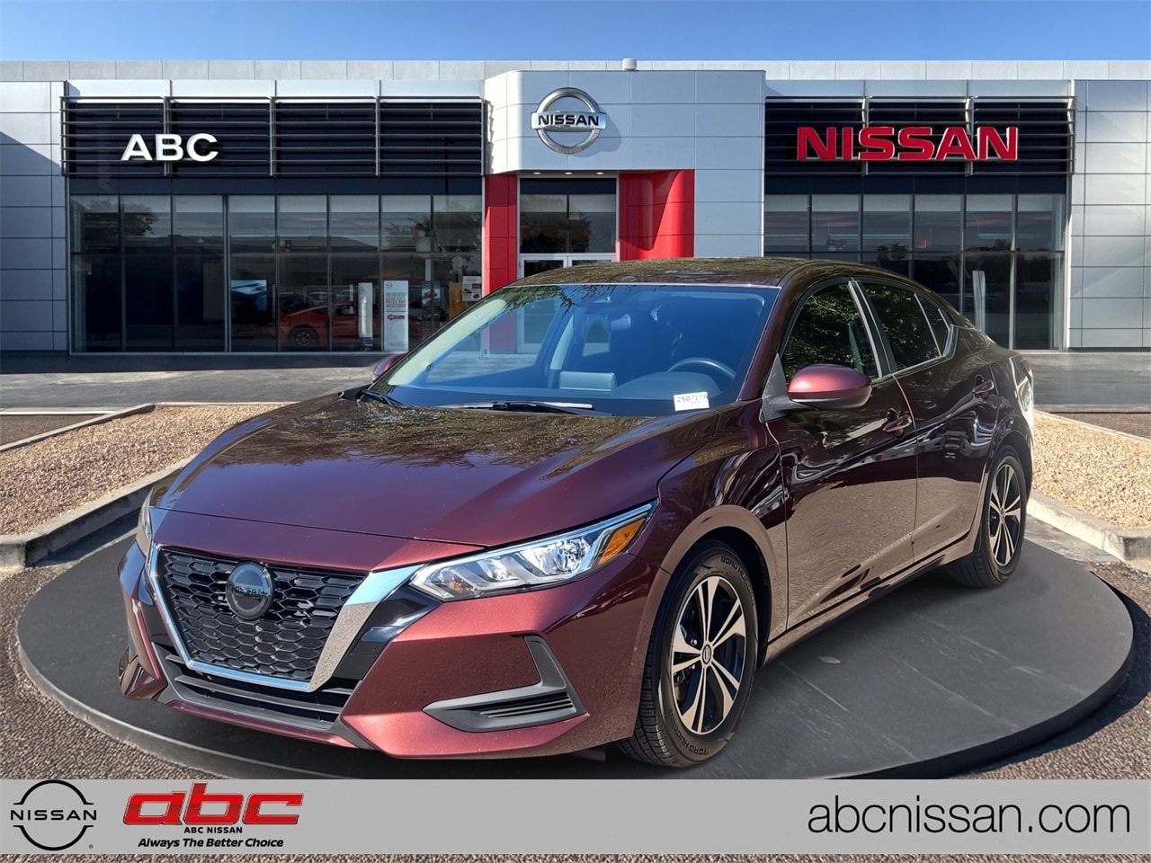 Certified Nissan | Pre-Owned Offers | Phoenix Dealer Serving Mesa AZ