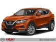 Nissan Rogue Sport