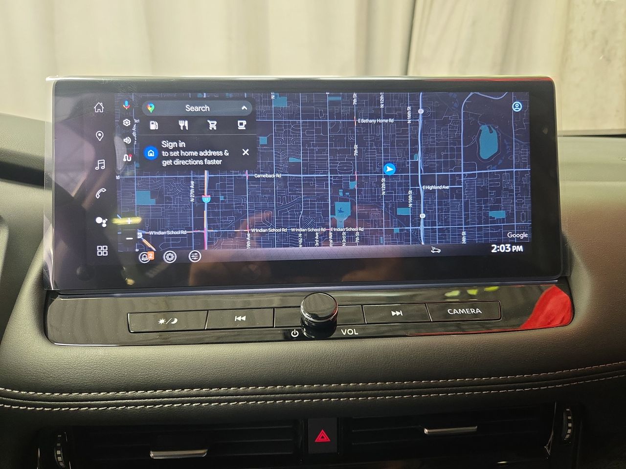 2025 Nissan Rogue Platinum - Photo 23