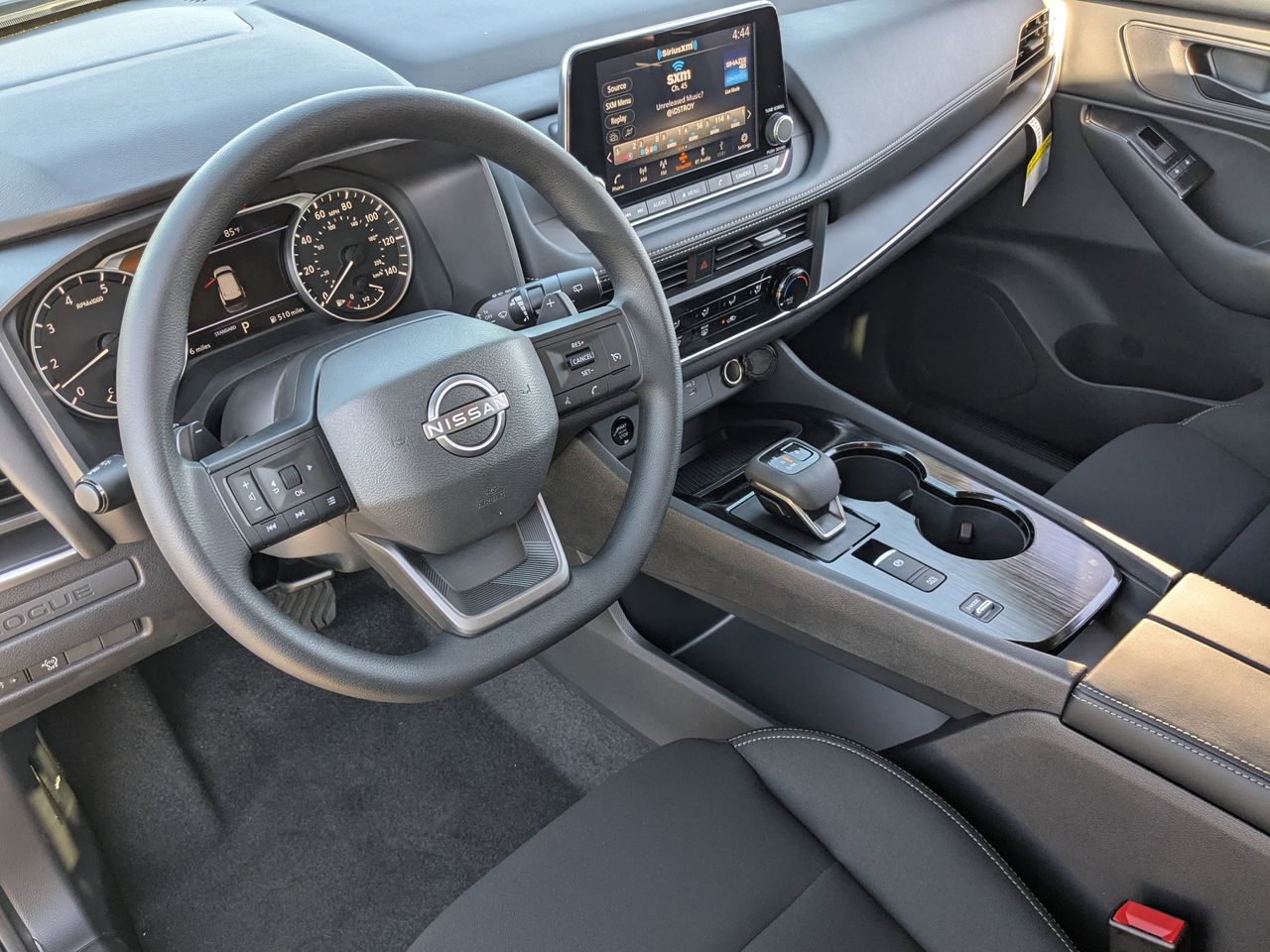 2026 Nissan Rogue S - Photo 10