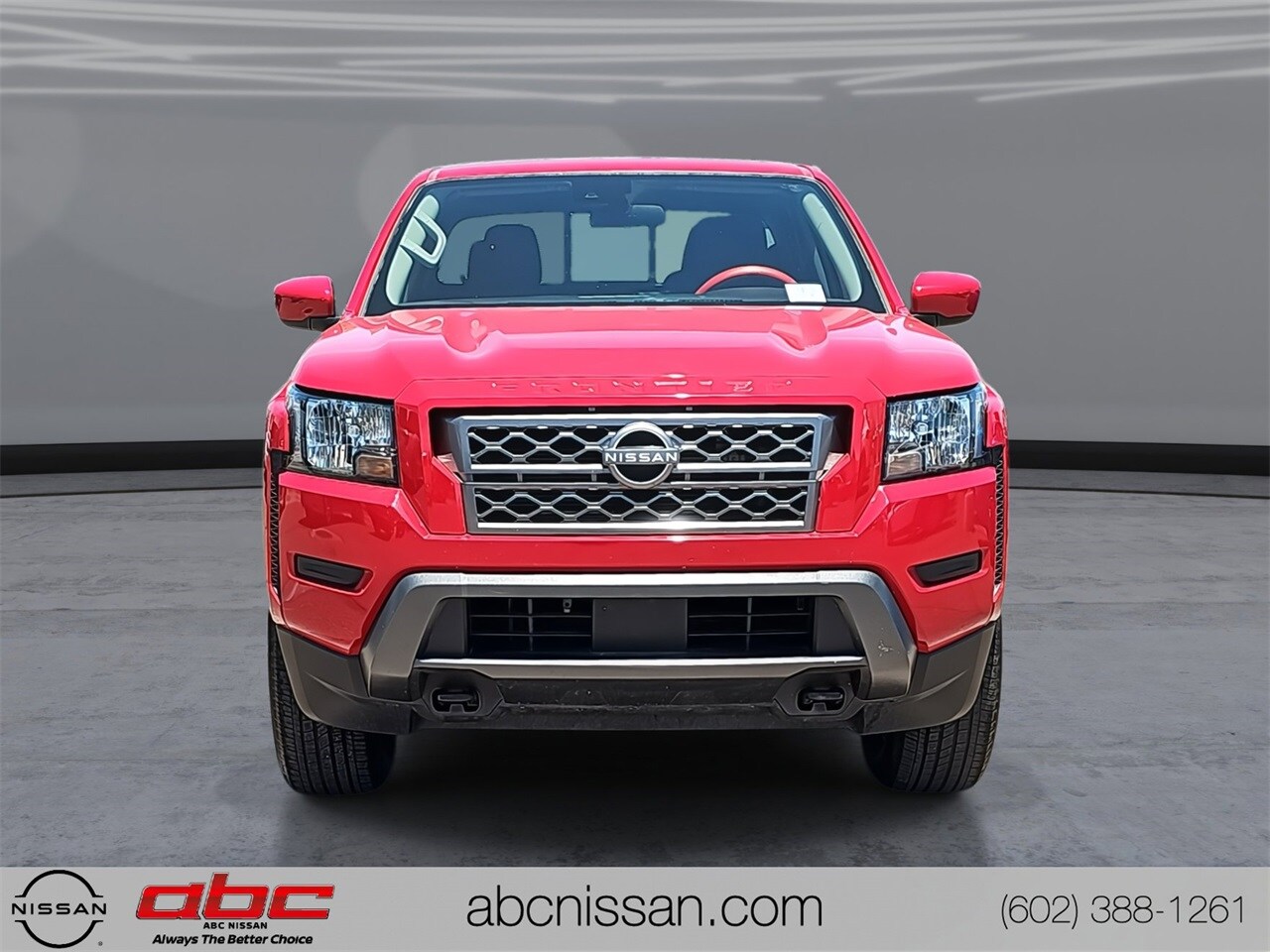 Used 2022 Nissan Frontier SV with VIN 1N6ED1EK6NN609725 for sale in Phoenix, AZ