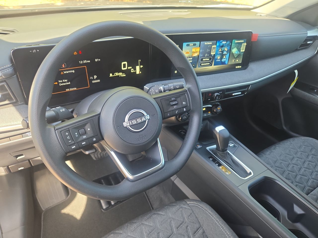 2026 Nissan KICKS SV - Photo 15