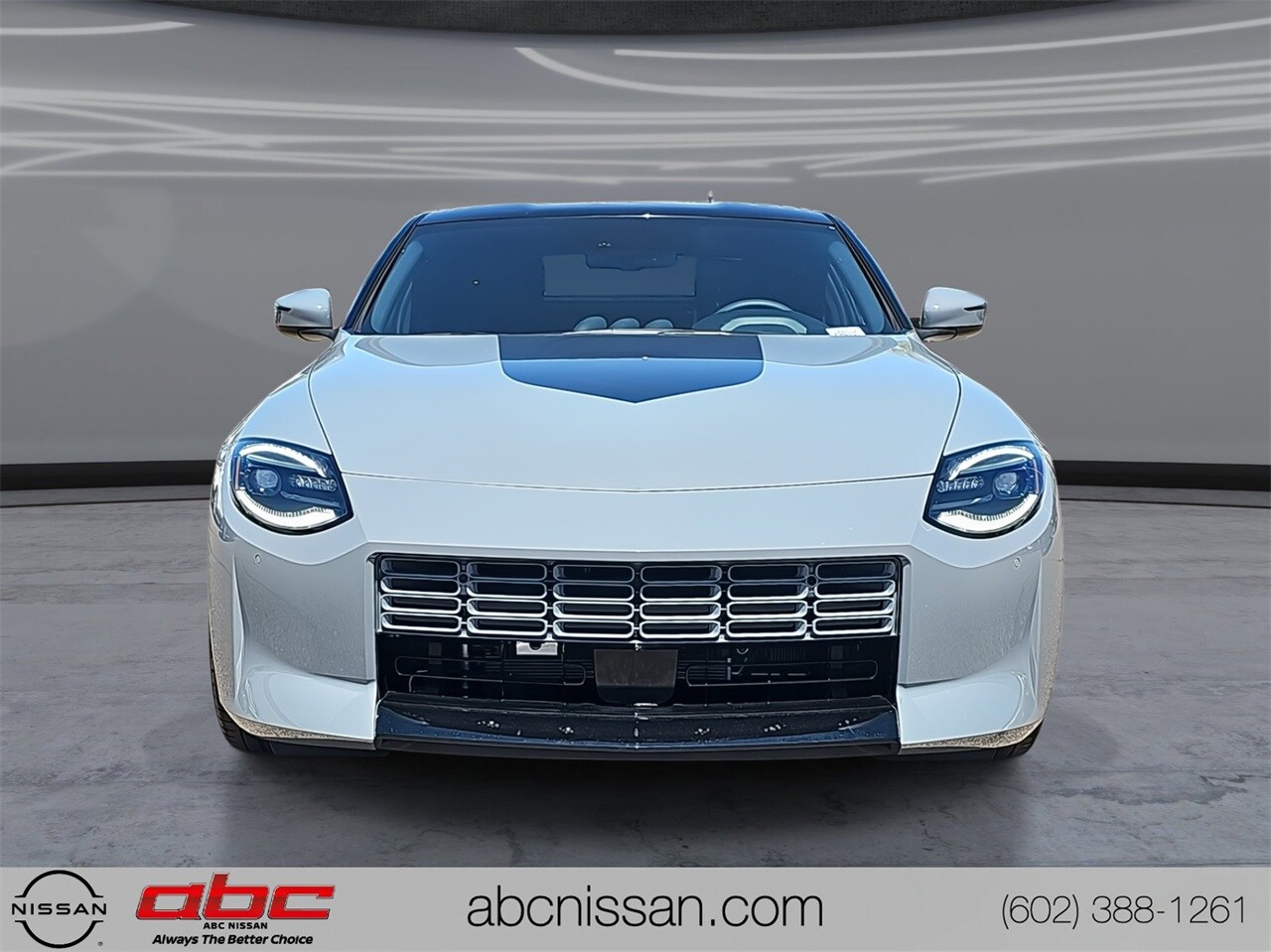 Z | ABC Nissan