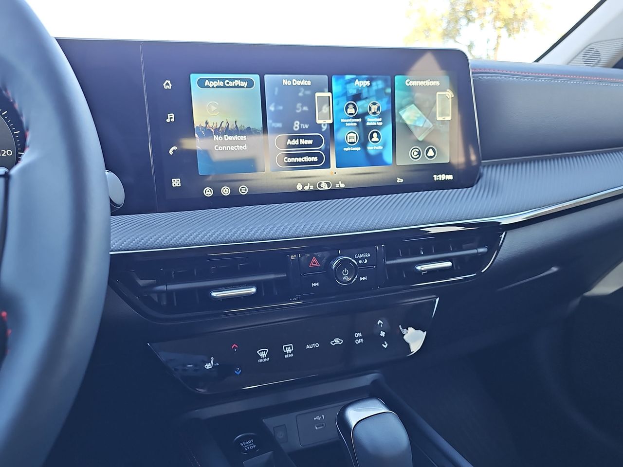 2026 Nissan KICKS SR - Photo 19